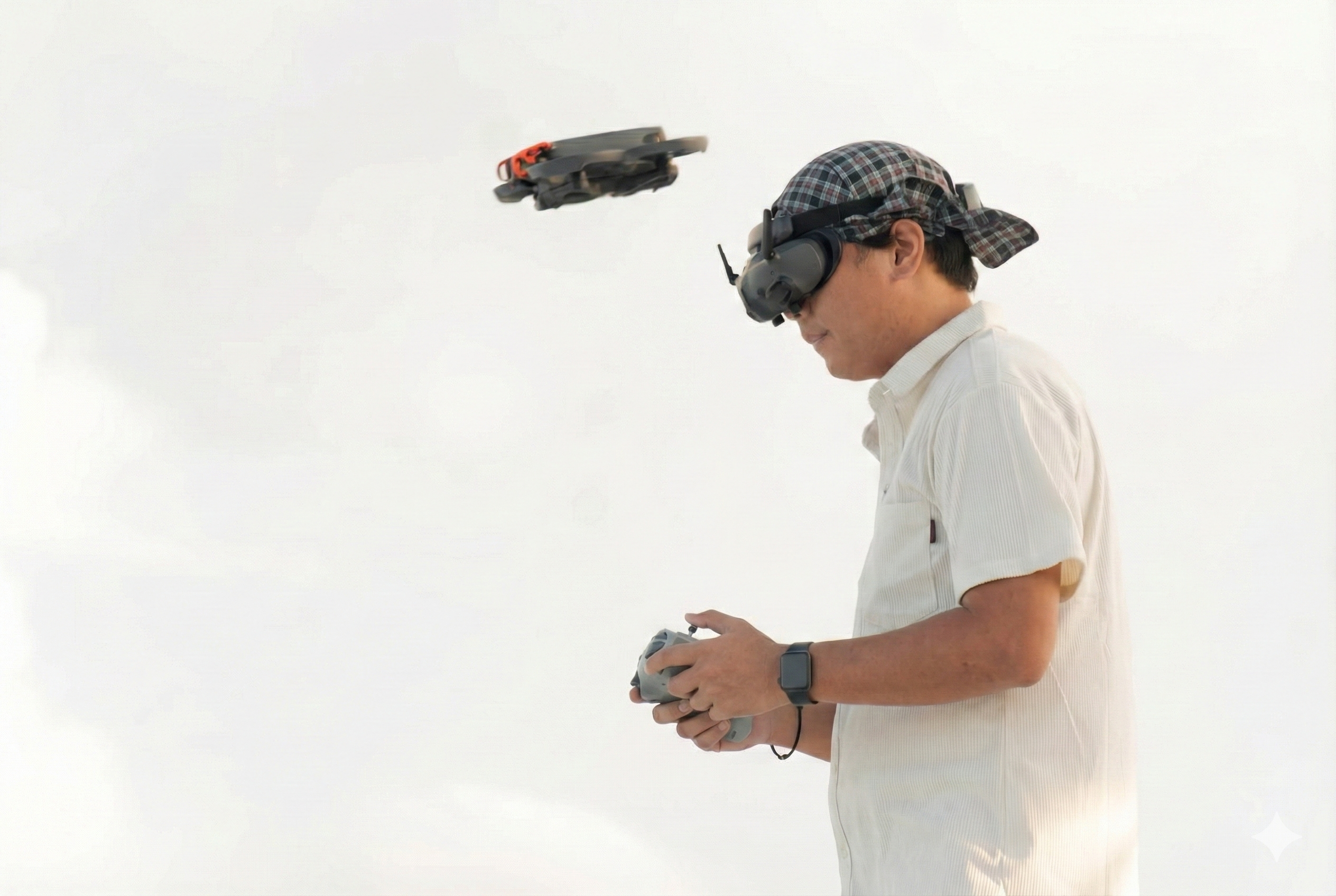 FPV PILOT